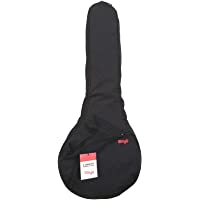 Stagg STB-10 BJ - Funda para banjo de 5 cuerdas- color negro